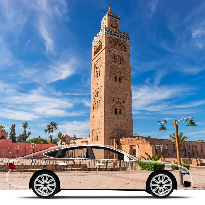 Hertz_location_voiture_Marrakech_Maroc